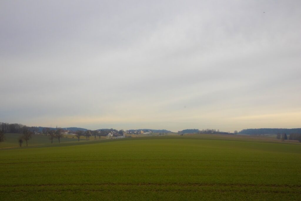 Marché immobilier en Picardie : des prix attractifs aux portes de Paris