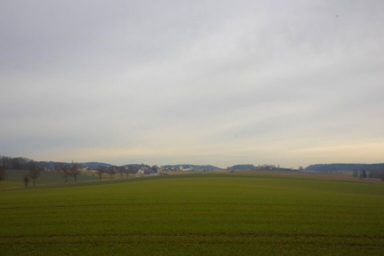 Immobilienmarkt in Picardie: Attraktive Preise vor den Toren von Paris