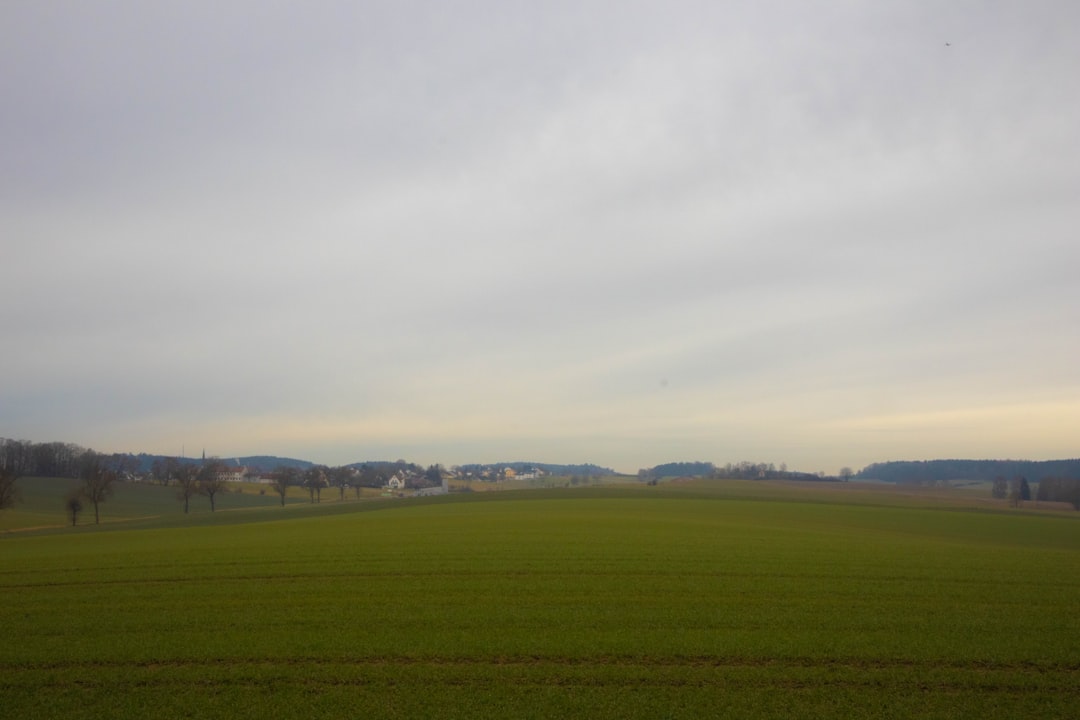 Marché immobilier en Picardie : des prix attractifs aux portes de Paris