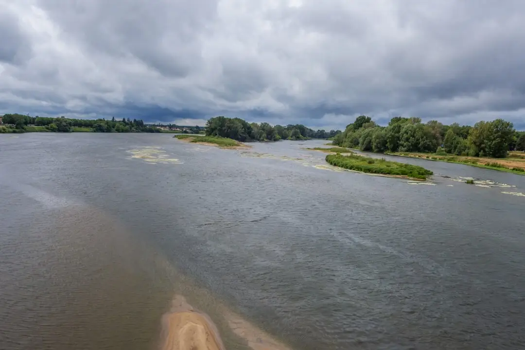 Villages des Pays de la Loire : charme ligérien entre terre et océan