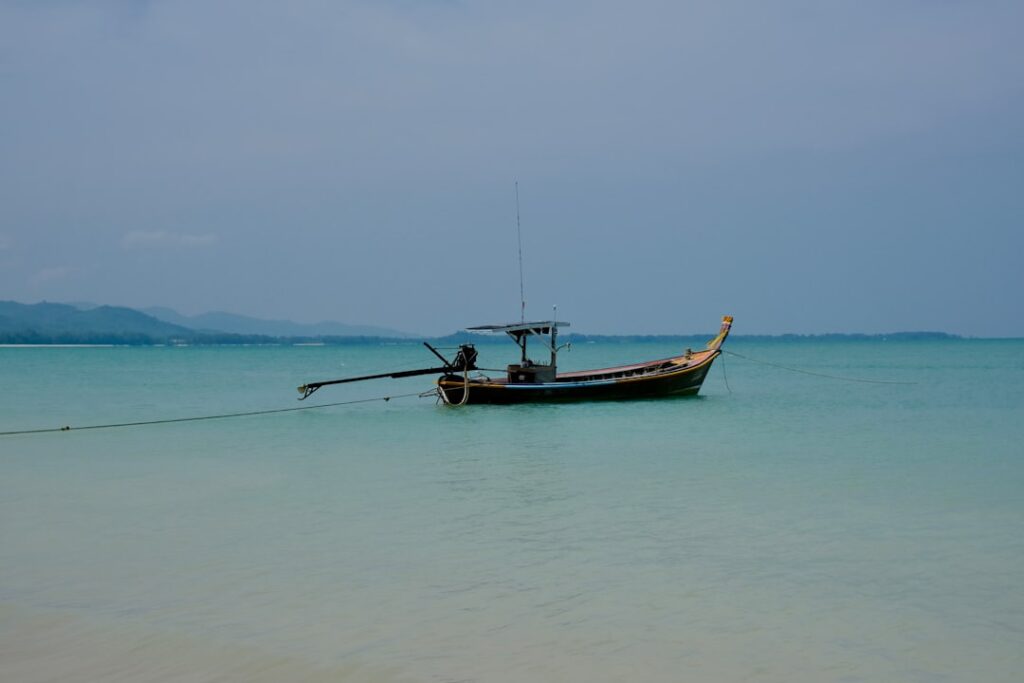 Påverkar valutakursen ditt bostadsköp i Thailand?