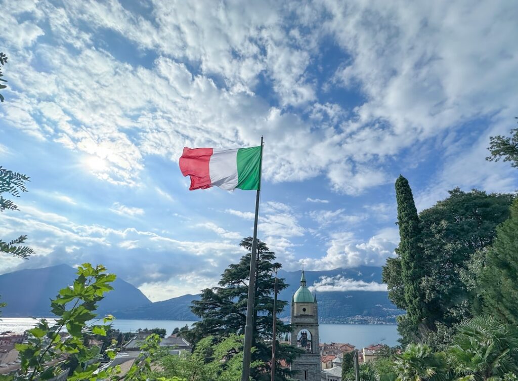 Verblijf en registratie in Italië: wanneer moet je resident worden en hoe werkt inschrijven?