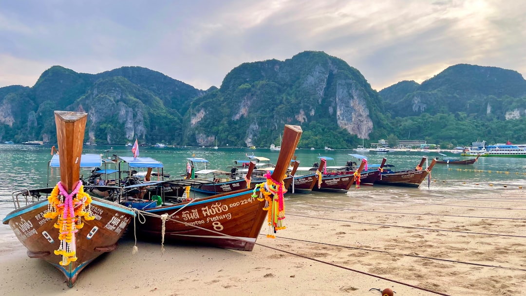 Verkoop in Nederland – Aankoop en wederverkoop in Thailand: stappen en tips voor internationale woningeigenaars