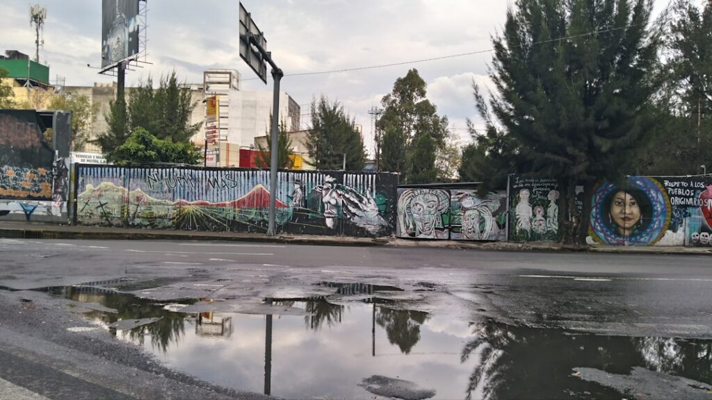 Viaggio esplorativo in Messico: come organizzare un tour immobiliare delle zone migliori