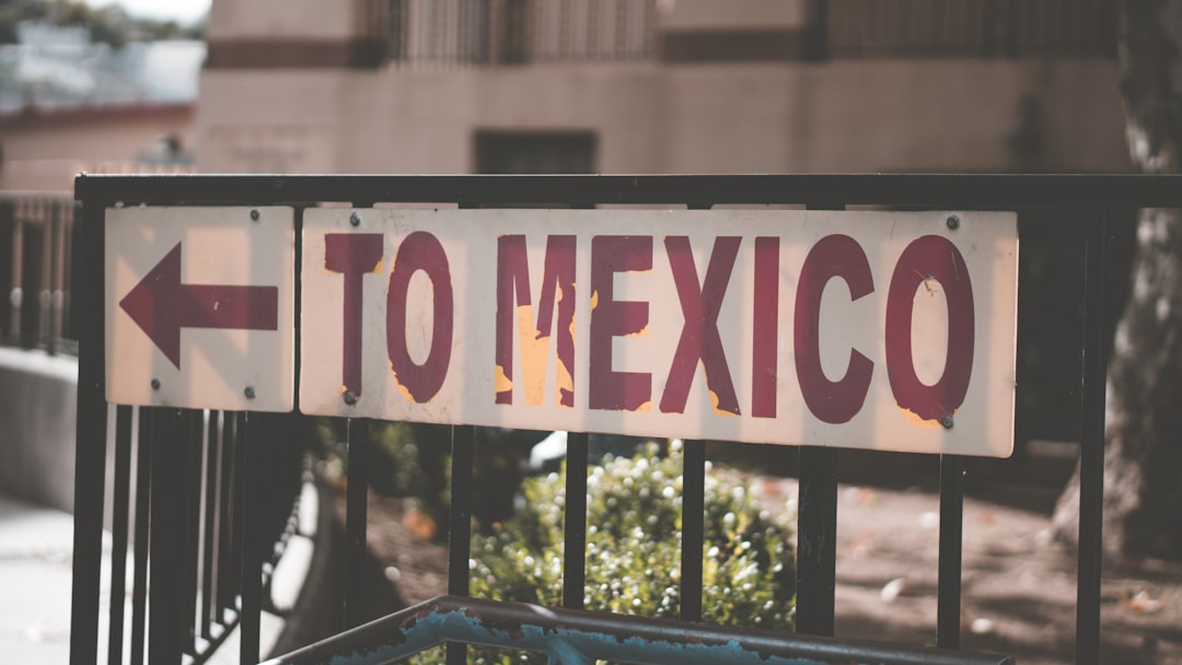 Viajando para o México para procurar casa: como otimizar as visitas imobiliárias