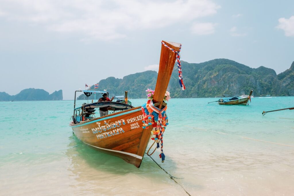 Visningsreise til Thailand: planlegg en effektiv boligtur