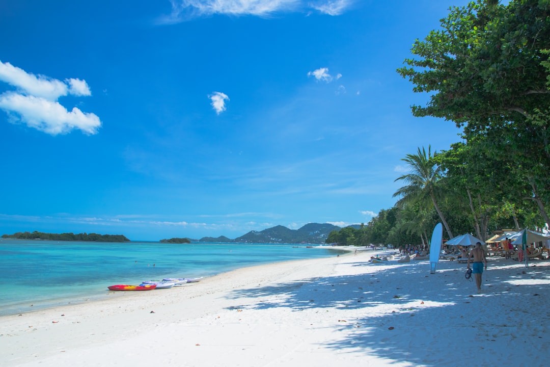 Visum en verblijf: welke verblijfsstatus heb je nodig als huiseigenaar in Thailand?