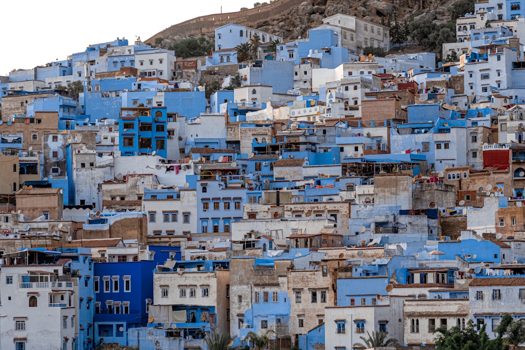 Vivir largas temporadas en Marruecos como turista: cómo manejar la limitación de 90 días