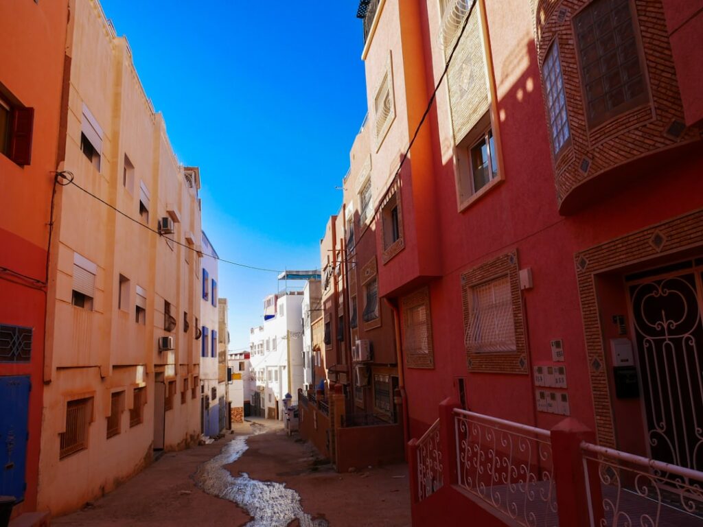 ¿Vivir todo el año o solo temporadas? Claves para aprovechar tu casa en Marruecos