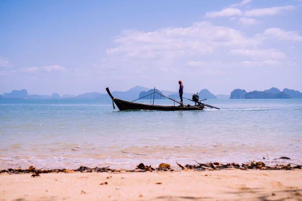 Voorzieningen en infrastructuur: waar let je op bij de locatiekeuze in Thailand?