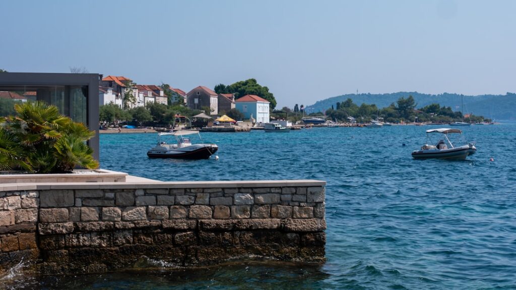 Waar in Kroatië een huis kopen? Populaire regio’s en gebieden