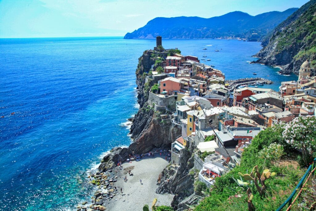 Wonen in Italië als digital nomad: kan dat als EU-burger en waar moet je op letten?