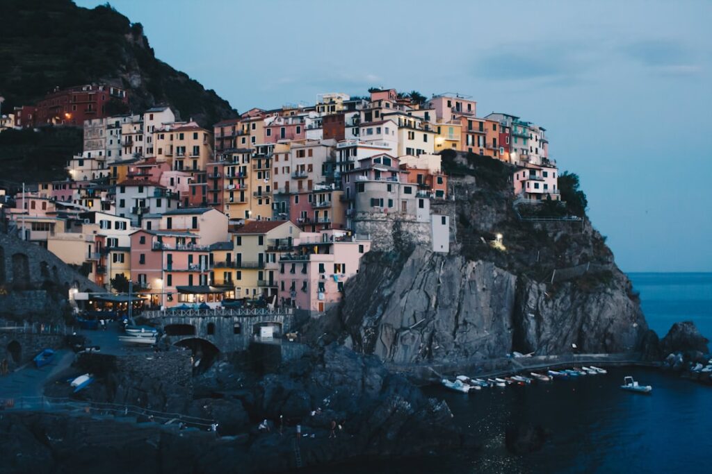 Een woning in Italië kopen als investering: rendement en risico’s