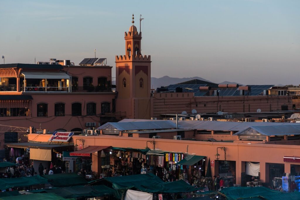 البيوت الصديقة للبيئة في المغرب: هل يجدر بك التفكير في منزل مستدام؟