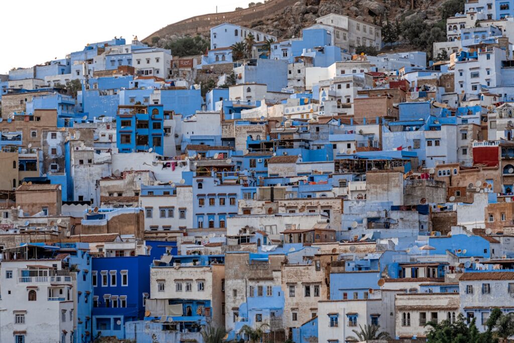 كيفية اختيار الموقع المناسب لعقارك داخل المغرب؟