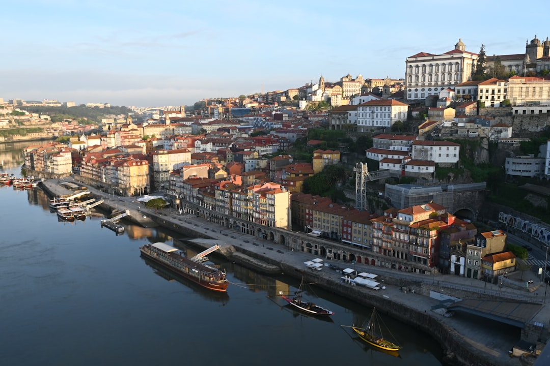 Immobilier à Braga : prix dans la capitale du Minho