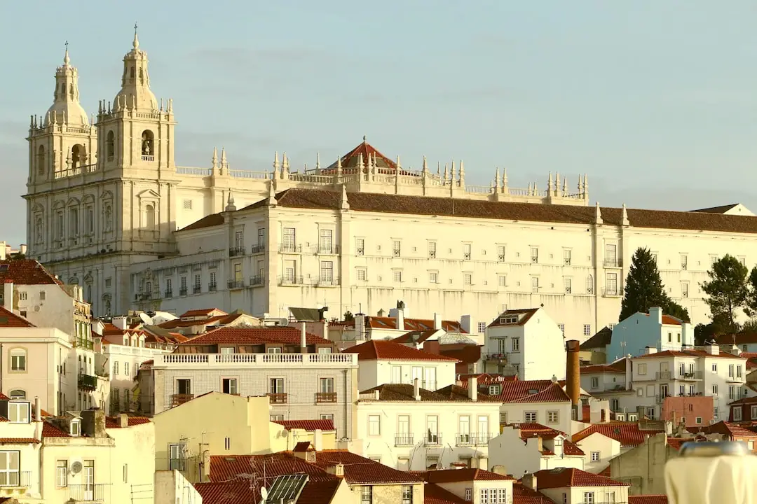 Immobilier à Castelo Branco : prix et opportunités à la frontière espagnole