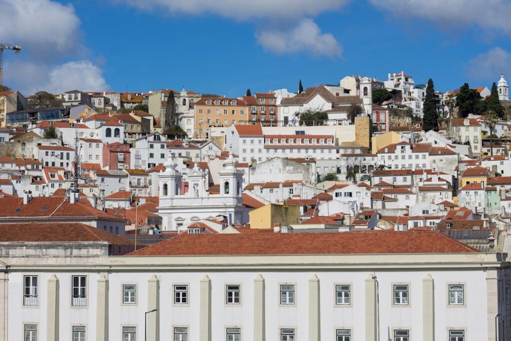 Marché immobilier à Coimbra : prix entre Lisbonne et Porto