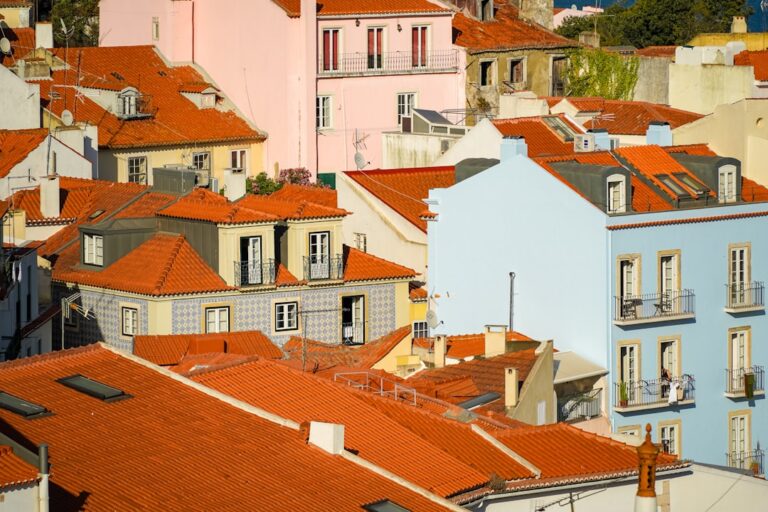 Real estate market in Portalegre: prices in northern Alentejo