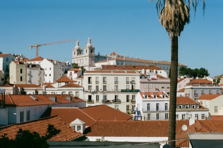 Santarém real estate: prices in the heart of agricultural Portugal