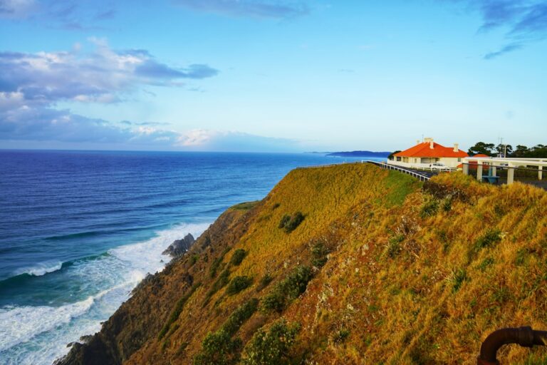 The Most Beautiful Fishing Villages and Islands of the Azores