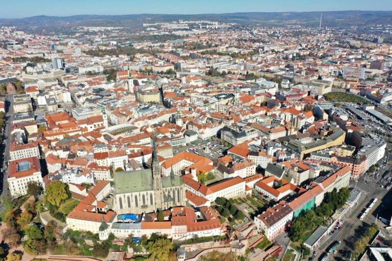 Los pueblos verdes más bonitos del Minho (región de Braga)