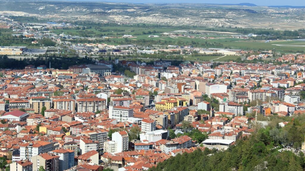 Les plus beaux villages traditionnels de Bragança