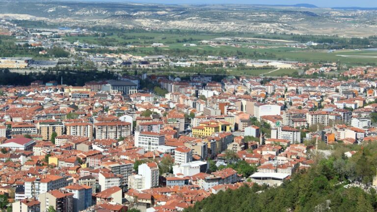 Najljepša tradicionalna sela Bragance