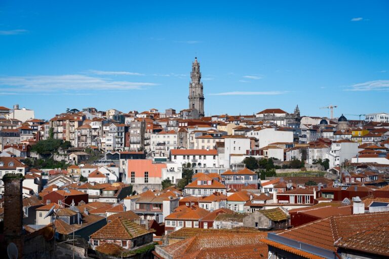 Les plus beaux villages de la région de Coimbra