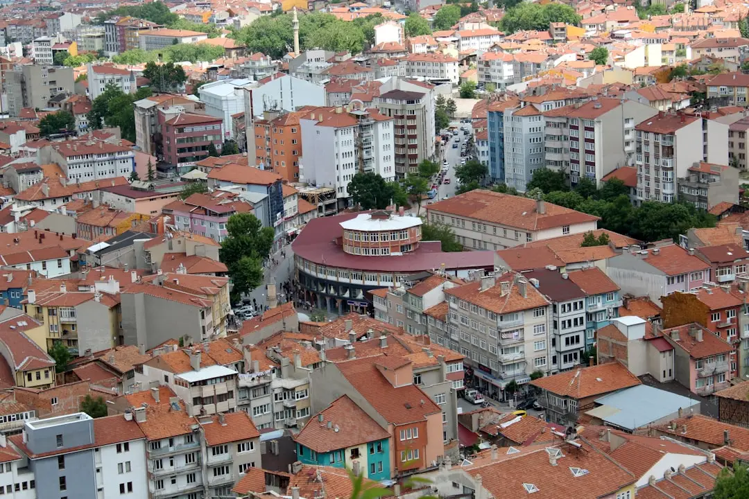 Les plus beaux villages viticoles et médiévaux de Santarém