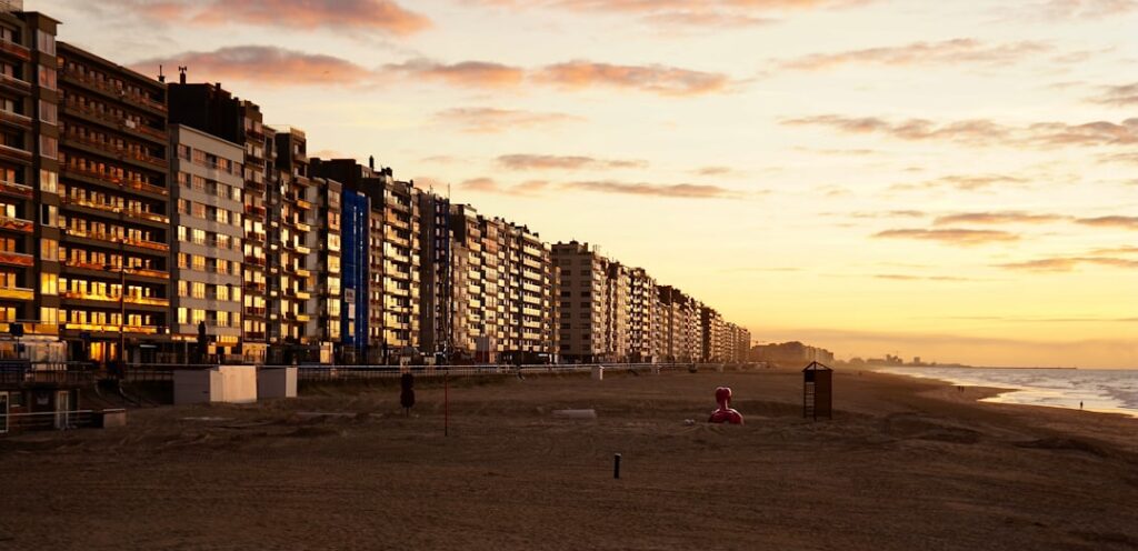 Les plus beaux villages côtiers de Setúbal