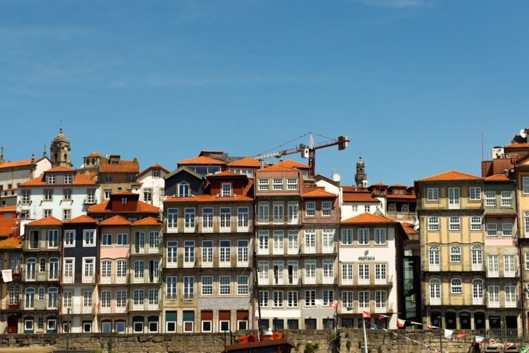 The Most Beautiful Seaside and Inland Villages of Viana
