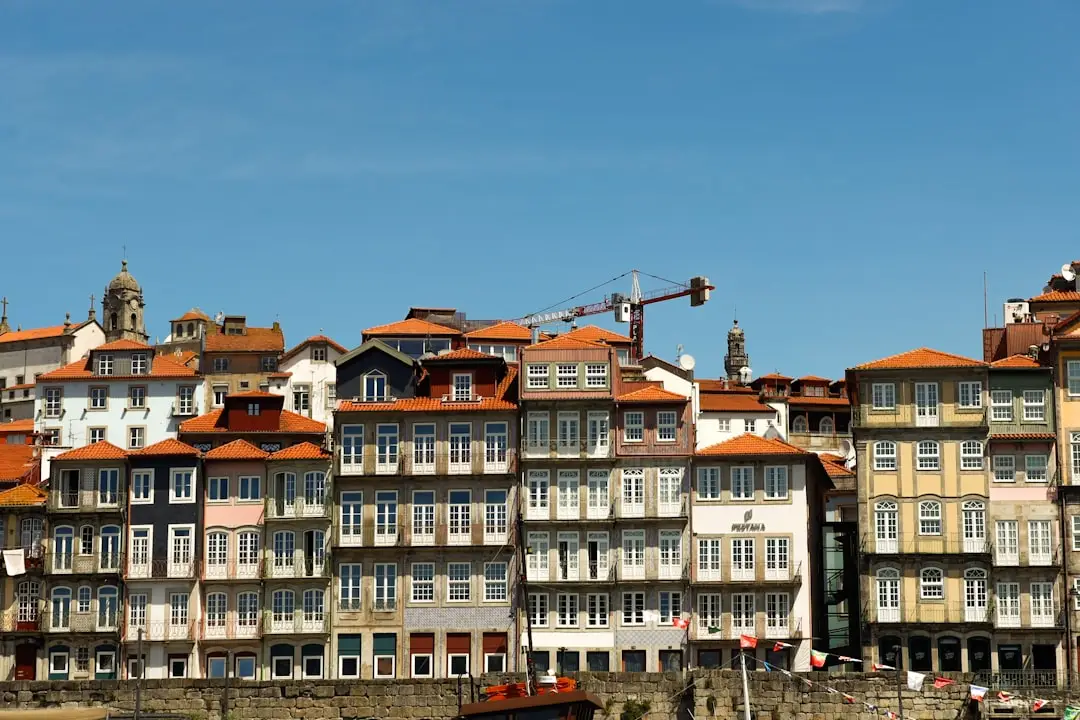 Les plus beaux villages du littoral et de l’arrière-pays de Viana