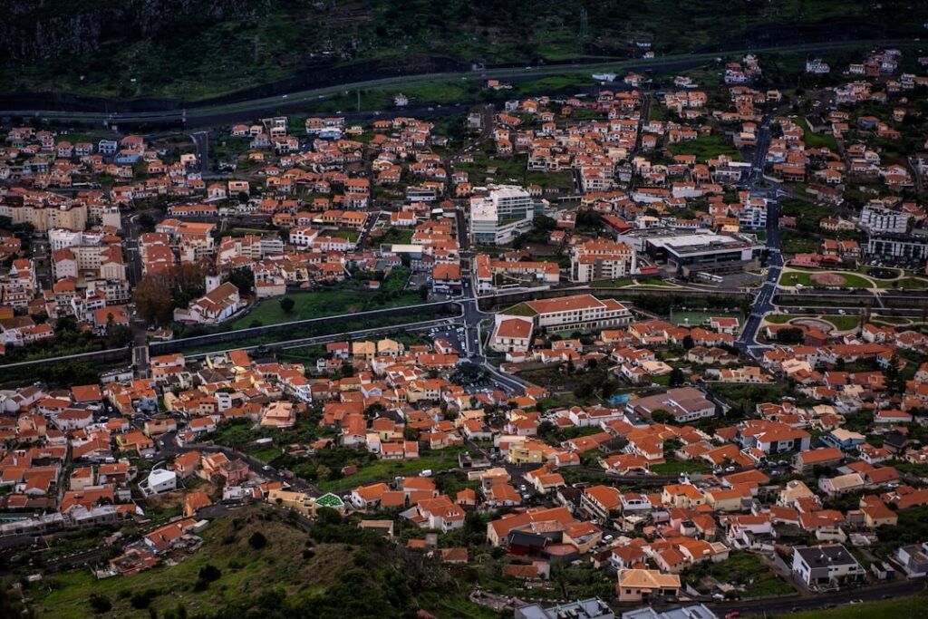 Où acheter dans la région d’Aveiro : côte, lagune ou centre-ville ?
