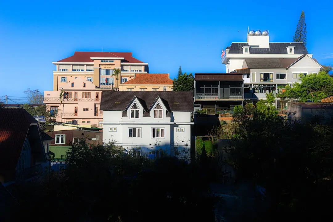 Où acheter une maison dans la vallée du Tage (région de Santarém) ?