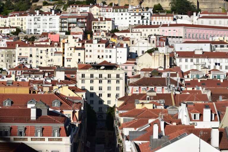 Living in the &lsquo;Venice of Portugal&rsquo;: the charm of the Aveiro region