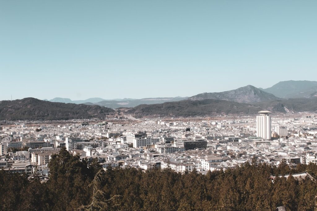 Vivre à Beja : ensoleillement et tranquillité de l’Alentejo