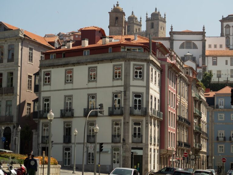 Vivir en Braga: dinamismo, universidades y patrimonio religioso