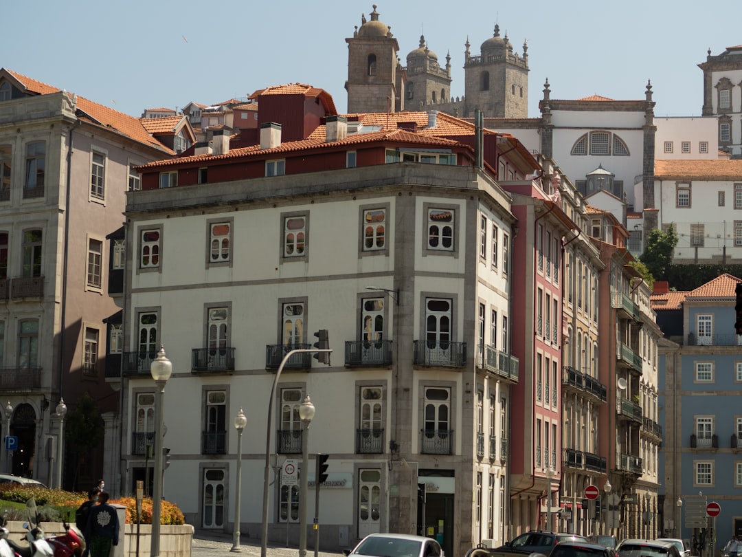 Vivre à Braga : dynamisme, universités et patrimoine religieux