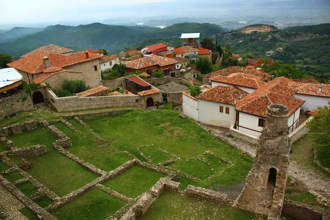 Vivre à Bragança : nature et authenticité au nord du Portugal
