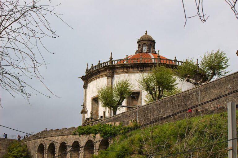 Living in Castelo Branco: authenticity and the gentle pace of central Portugal