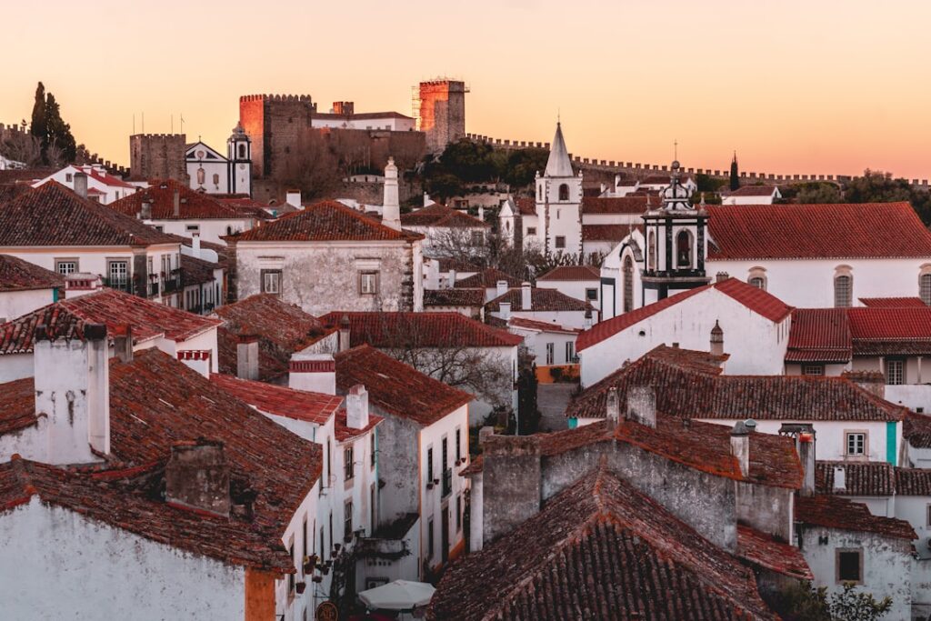 Vivre à Coimbra : charme universitaire et qualité de vie