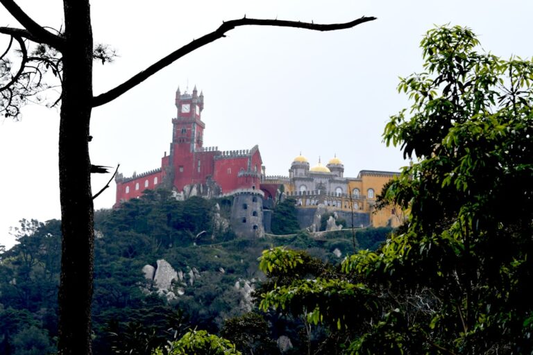 Living in Viana do Castelo: between the ocean and Minho traditions