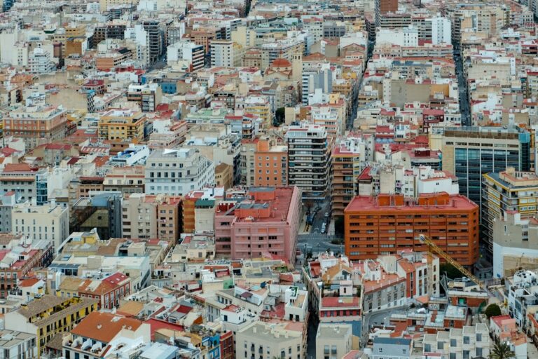 Living in Viseu: the art of living in central Portugal