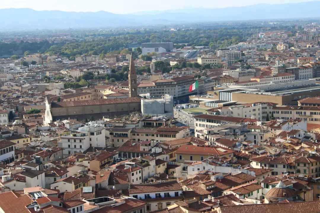Où acheter au Piémont : Turin, Asti ou les collines de Barolo ?