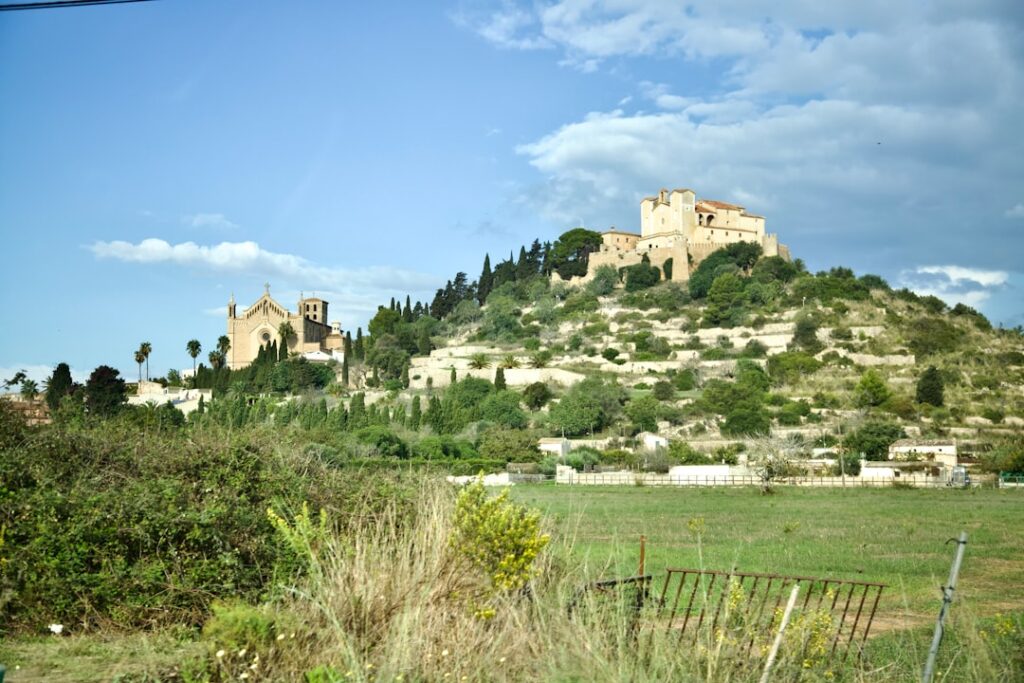 Où acheter dans les Pouilles : Lecce, Ostuni ou la vallée d’Itria ?