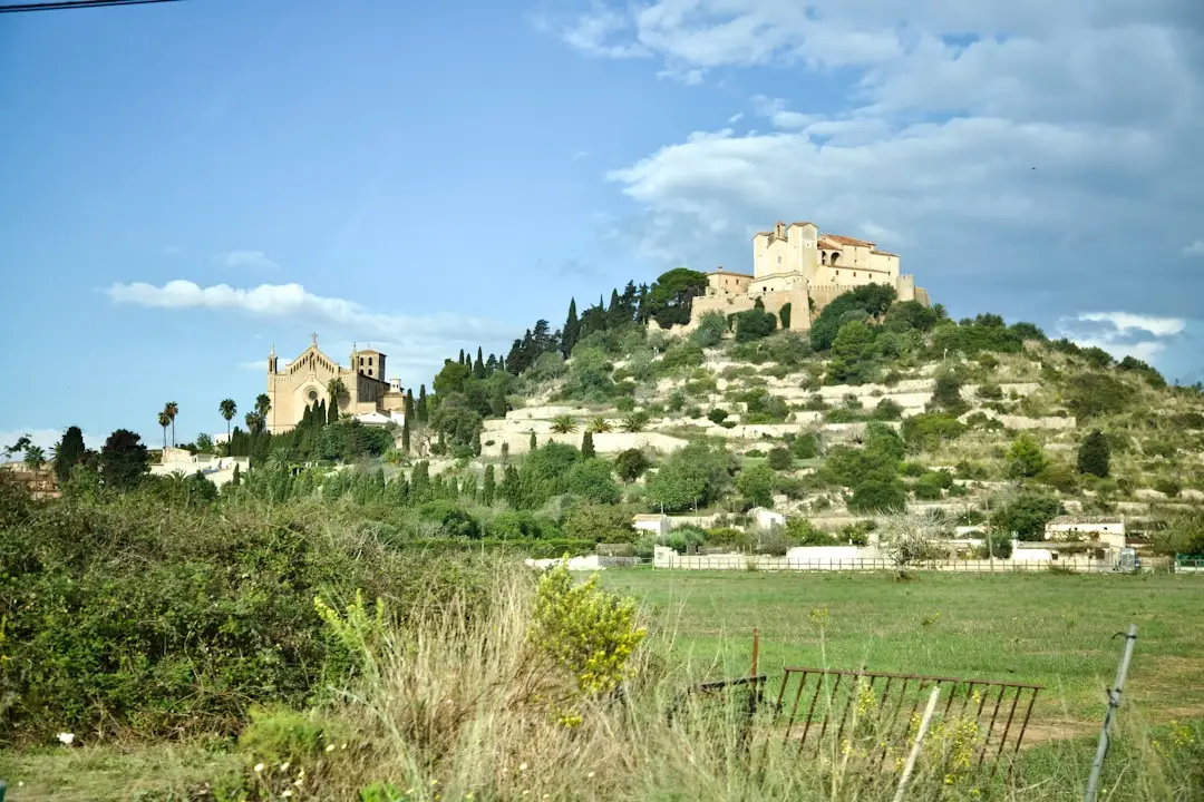 Où acheter dans les Pouilles : Lecce, Ostuni ou la vallée d’Itria ?