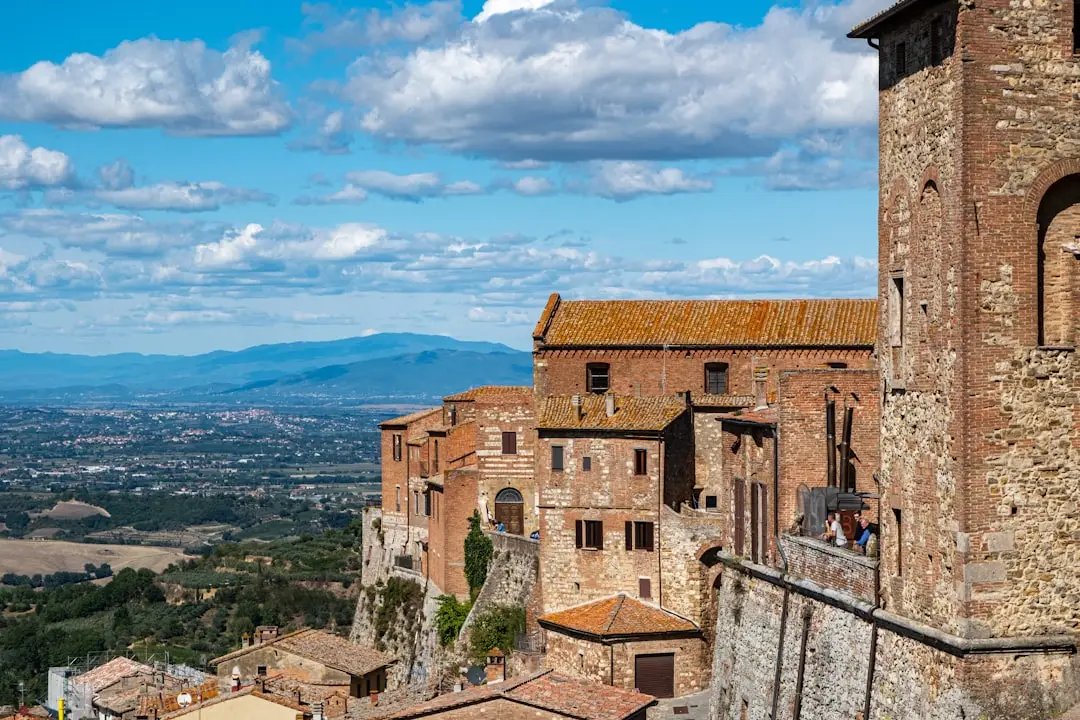 Où acheter en Toscane : Florence, Sienne ou la campagne du Chianti ?