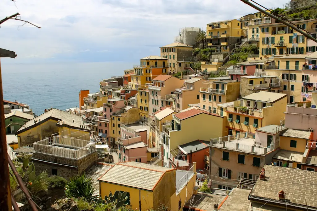 Les plus beaux villages de Campanie : Amalfi, Ravello et bien d’autres perles