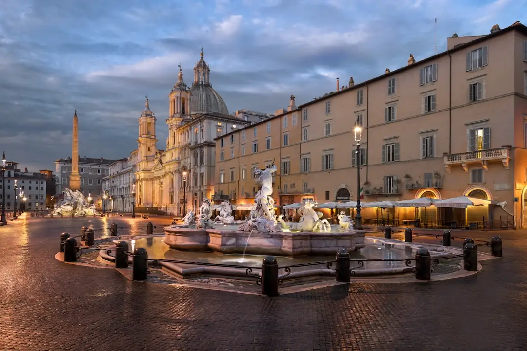 Les plus beaux villages du Latium : à deux pas de Rome, des joyaux cachés